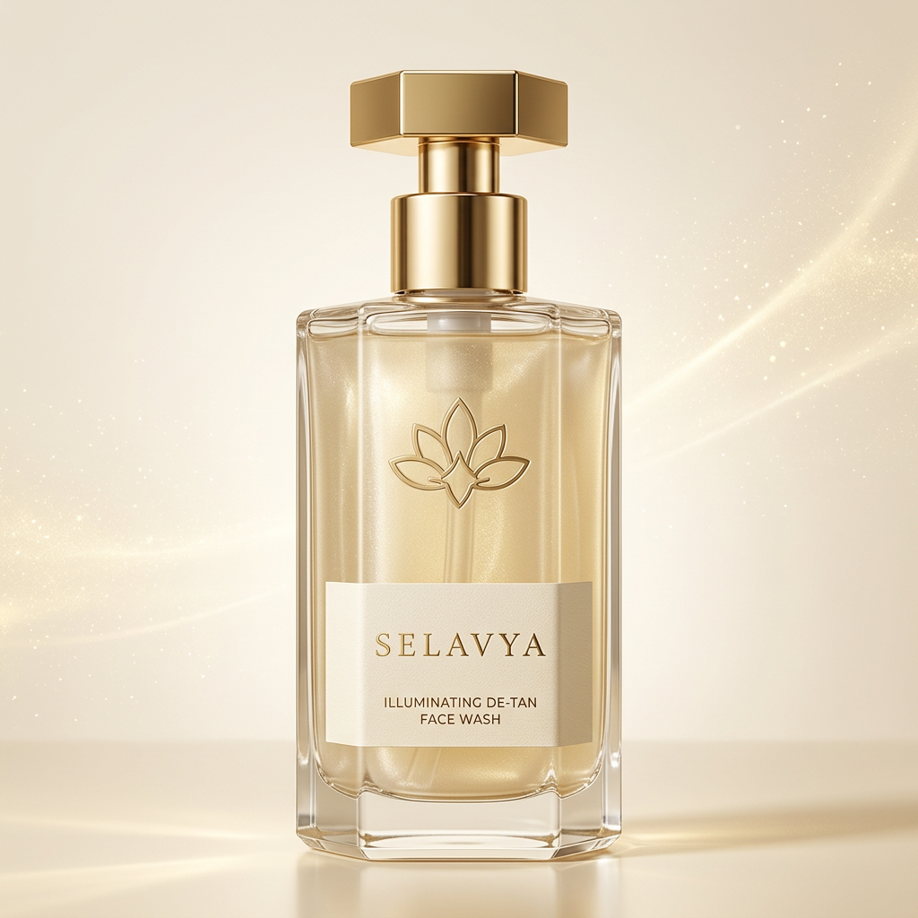 The Glow Ritual