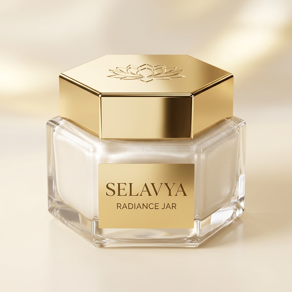 The Selavya Heritage Box